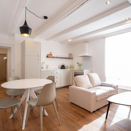 Le Cosy De Keller - Nancy-Centre - Ideal Pros ภายนอก รูปภาพ