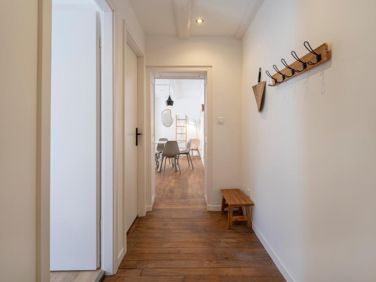 Le Cosy De Keller - Nancy-Centre - Ideal Pros ภายนอก รูปภาพ