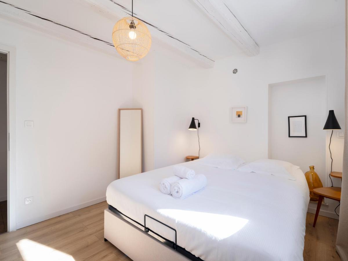 Le Cosy De Keller - Nancy-Centre - Ideal Pros ภายนอก รูปภาพ
