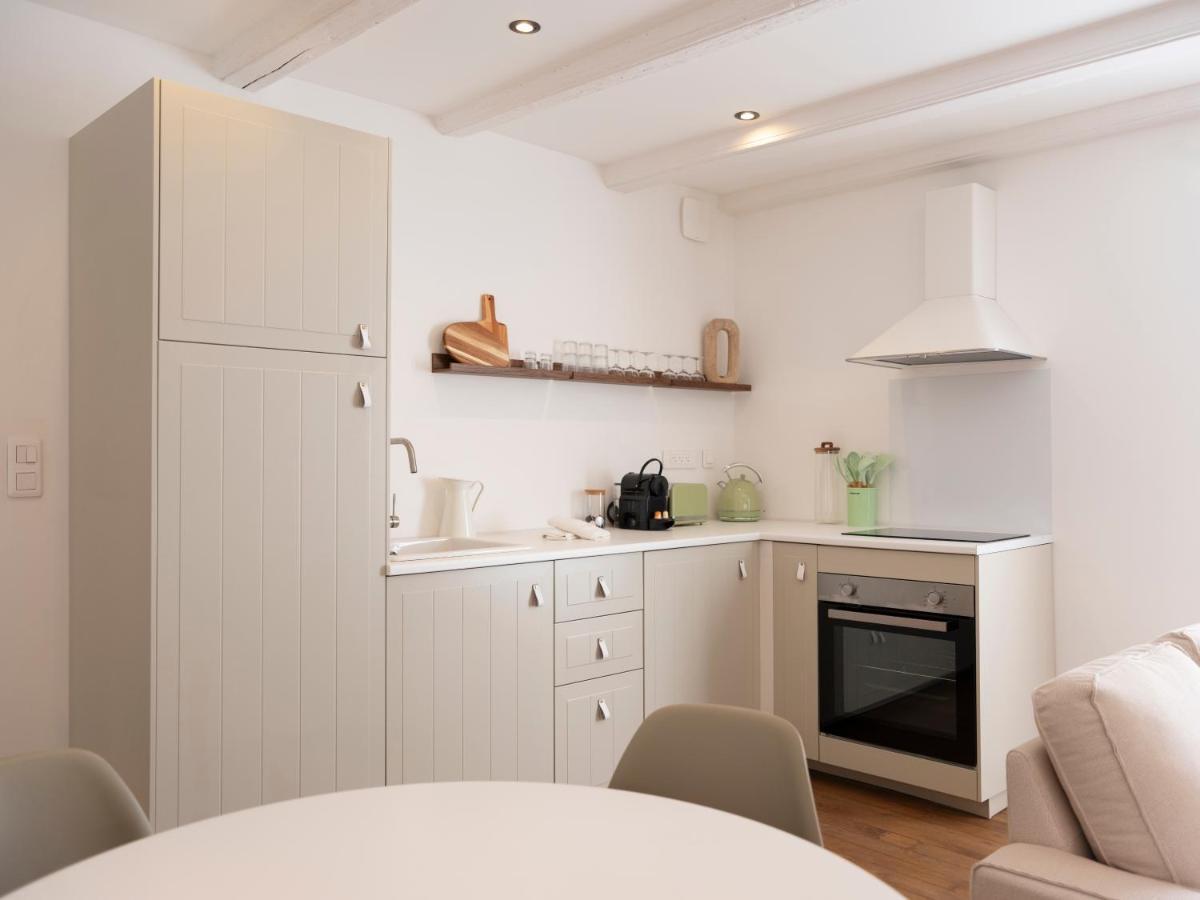 Le Cosy De Keller - Nancy-Centre - Ideal Pros ภายนอก รูปภาพ