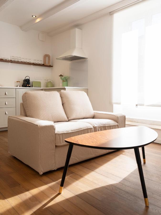 Le Cosy De Keller - Nancy-Centre - Ideal Pros ภายนอก รูปภาพ