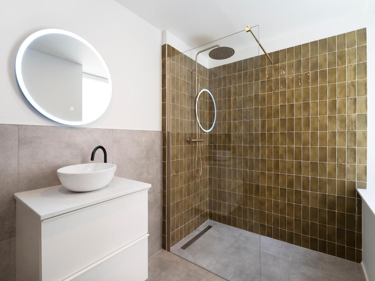 Le Cosy De Keller - Nancy-Centre - Ideal Pros ภายนอก รูปภาพ